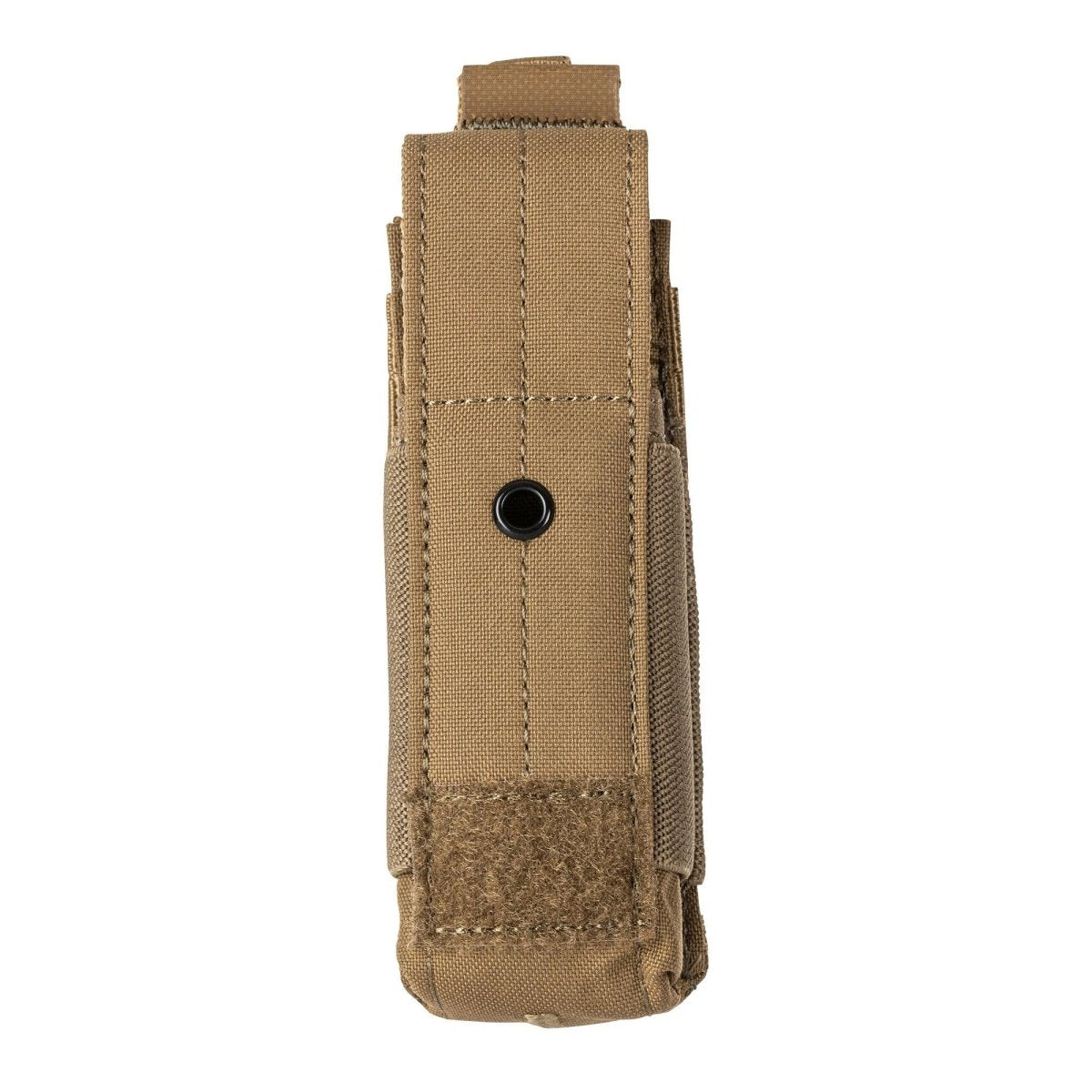 POUCH TACTICO 5.11 - FLEX SINGLE PISTOL MAG COVER POUCH - Risk Top Tactical