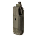 POUCH TACTICO 5.11 - FLEX SINGLE PISTOL MAG COVER POUCH - Risk Top Tactical
