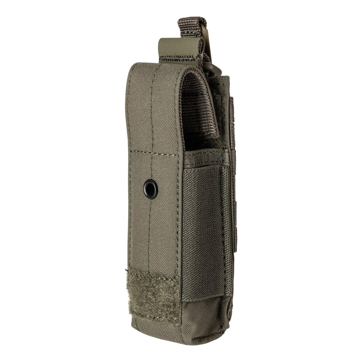 POUCH TACTICO 5.11 - FLEX SINGLE PISTOL MAG COVER POUCH - Risk Top Tactical