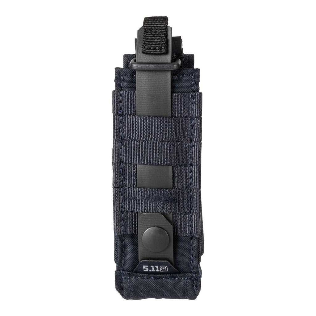 POUCH TACTICO 5.11 - FLEX SINGLE PISTOL MAG COVER POUCH - Risk Top Tactical