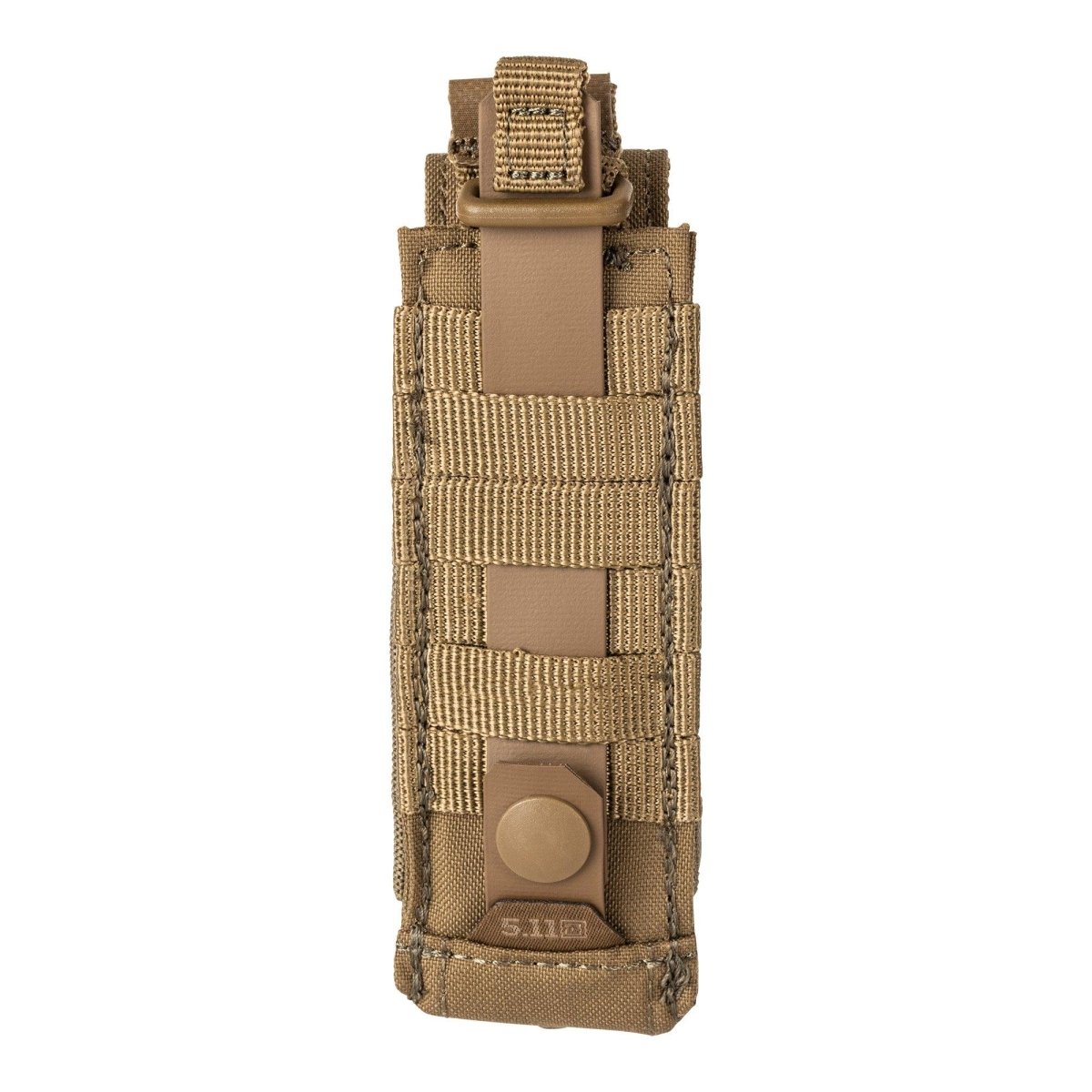 POUCH TACTICO 5.11 - FLEX SINGLE PISTOL MAG COVER POUCH - Risk Top Tactical