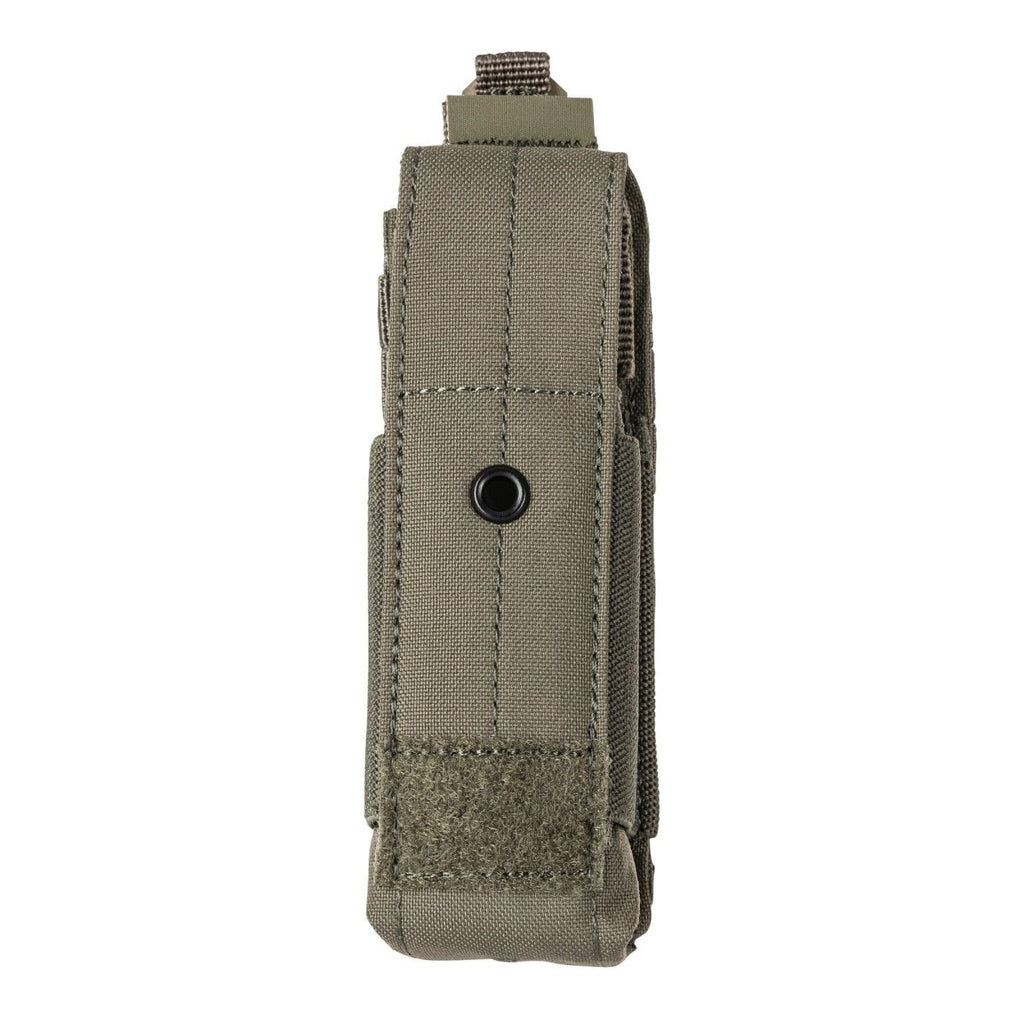 POUCH TACTICO 5.11 - FLEX SINGLE PISTOL MAG COVER POUCH - Risk Top Tactical