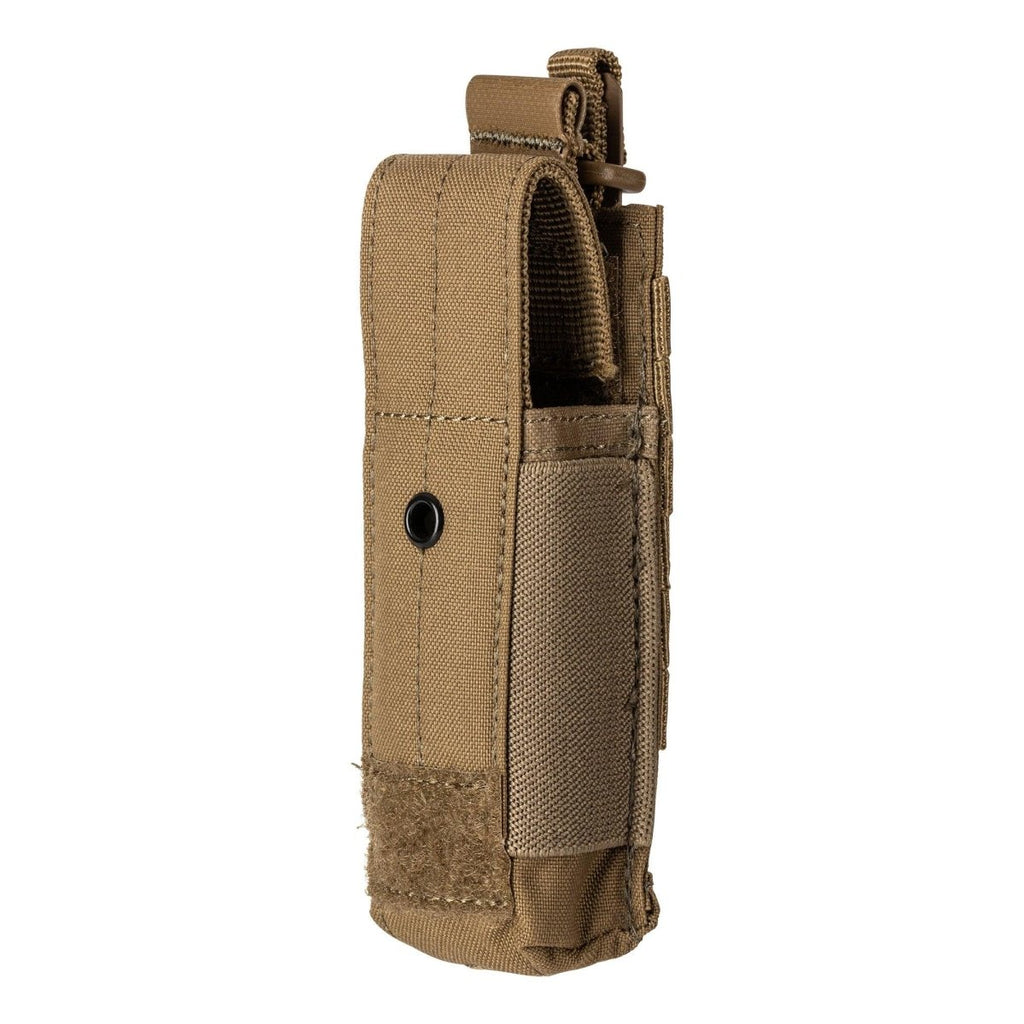 POUCH TACTICO 5.11 - FLEX SINGLE PISTOL MAG COVER POUCH - Risk Top Tactical