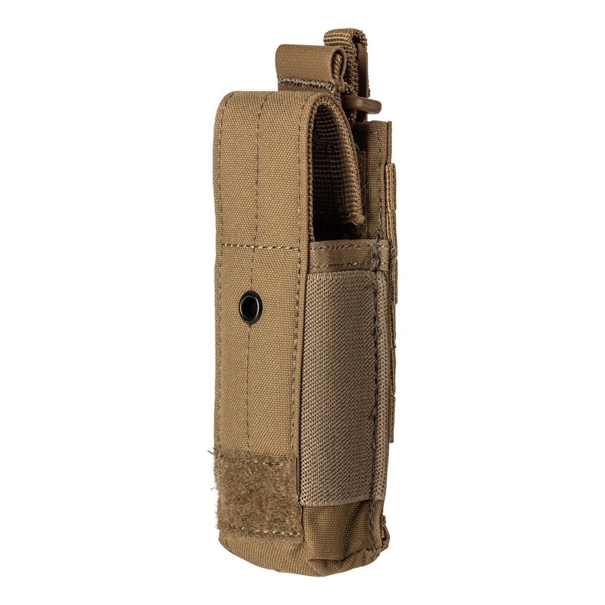 POUCH TACTICO 5.11 - FLEX SINGLE PISTOL MAG COVER POUCH - Risk Top Tactical