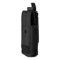 POUCH TACTICO 5.11 - FLEX SINGLE PISTOL MAG COVER POUCH - Risk Top Tactical