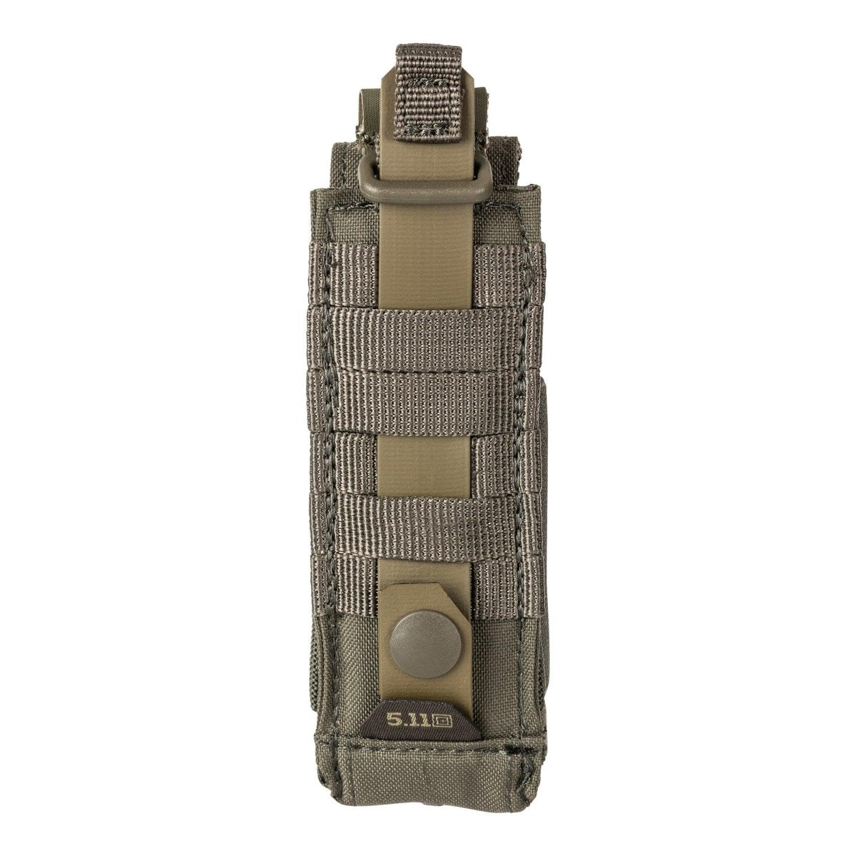 POUCH TACTICO 5.11 - FLEX SINGLE PISTOL MAG COVER POUCH - Risk Top Tactical