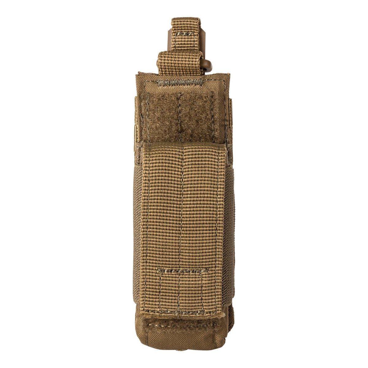 POUCH TACTICO 5.11 - FLEX SINGLE PISTOL MAG COVER POUCH - Risk Top Tactical