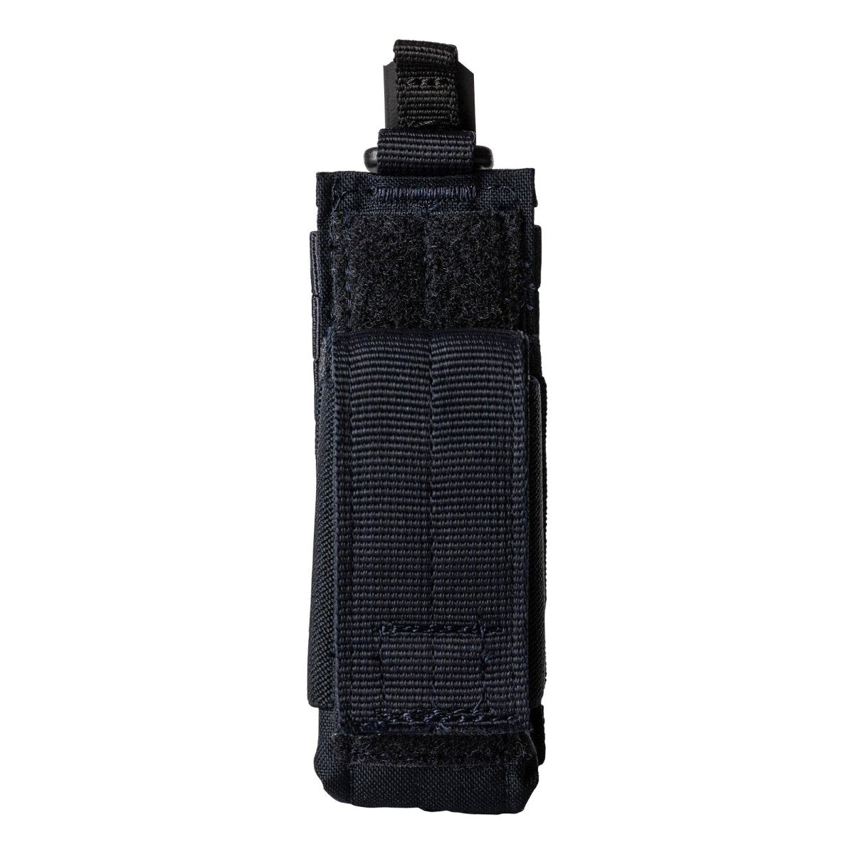 POUCH TACTICO 5.11 - FLEX SINGLE PISTOL MAG COVER POUCH - Risk Top Tactical