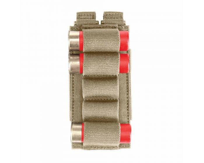 POUCH TACTICO 5.11PARA SHOTGUN RDS - Risk Top Tactical