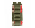 POUCH TACTICO 5.11PARA SHOTGUN RDS - Risk Top Tactical