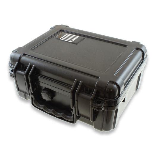 S3 Cases - H5000 para Puros - Risk Top Tactical