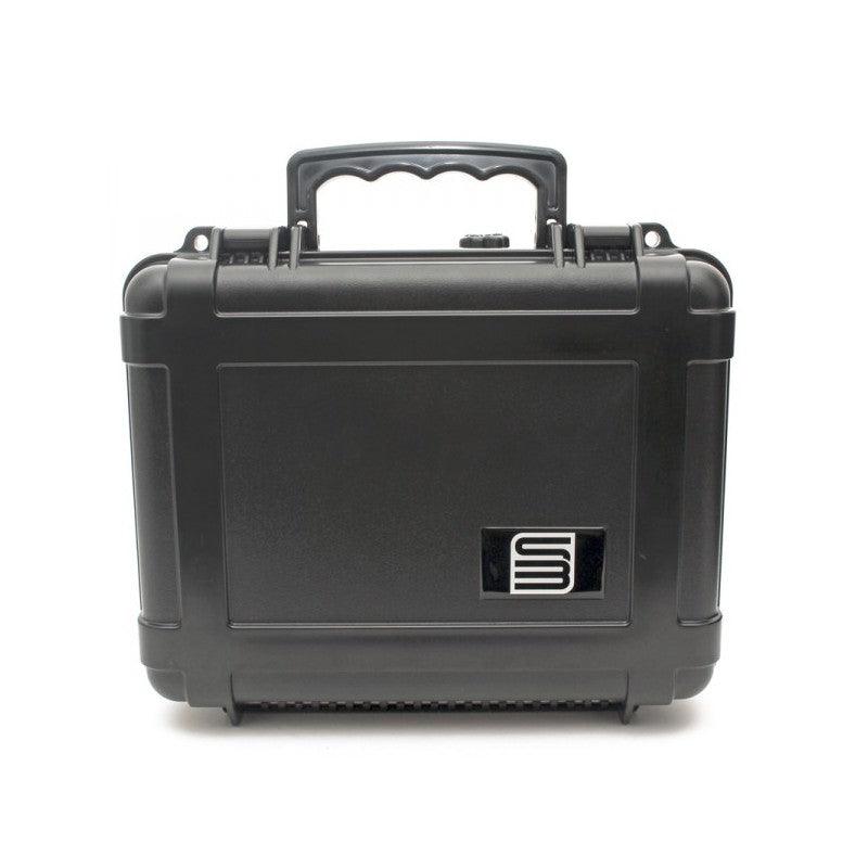 S3 Cases - H6000 para Puros - Risk Top Tactical