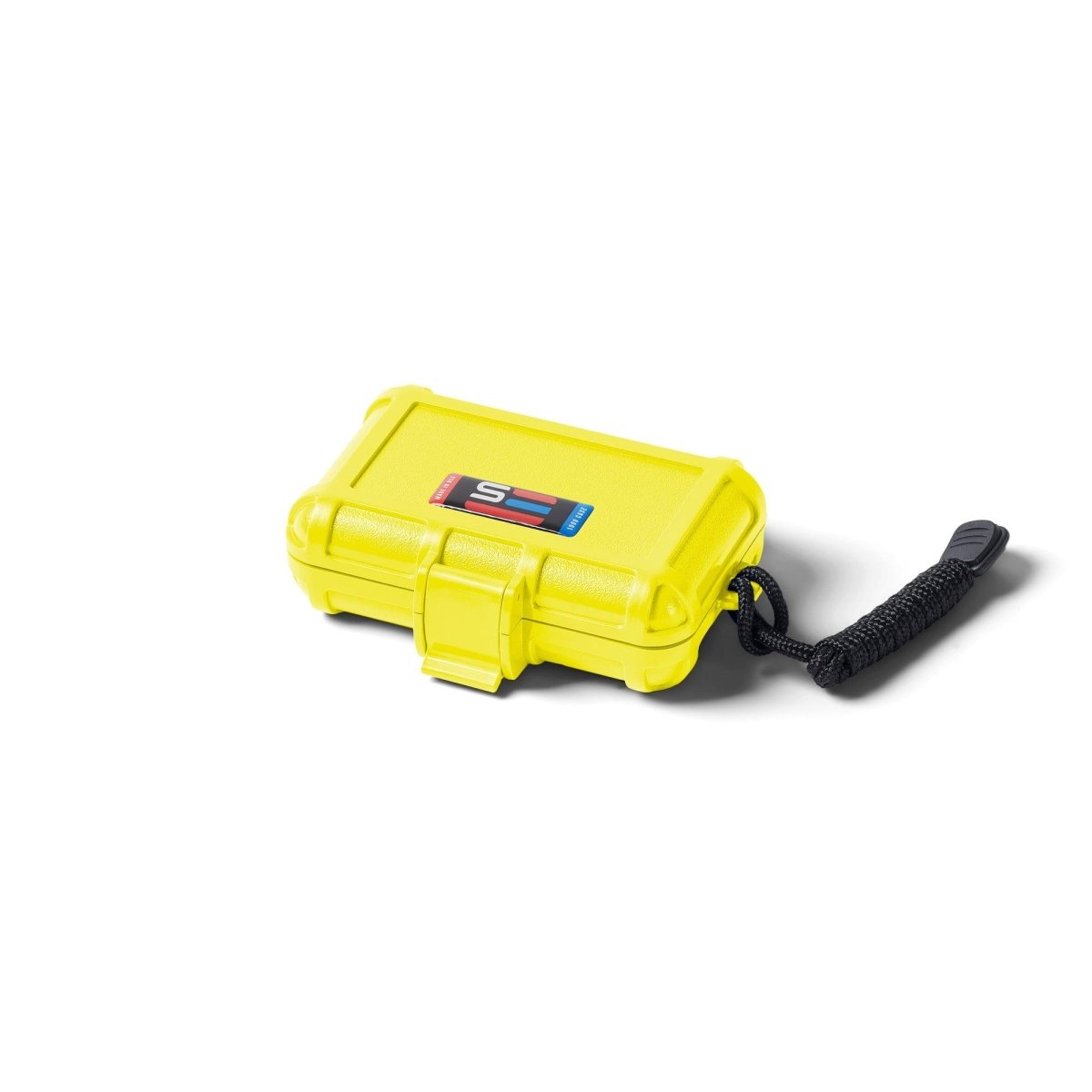 S3 Cases - T1000 Caja de seguridad - Risk Top Tactical