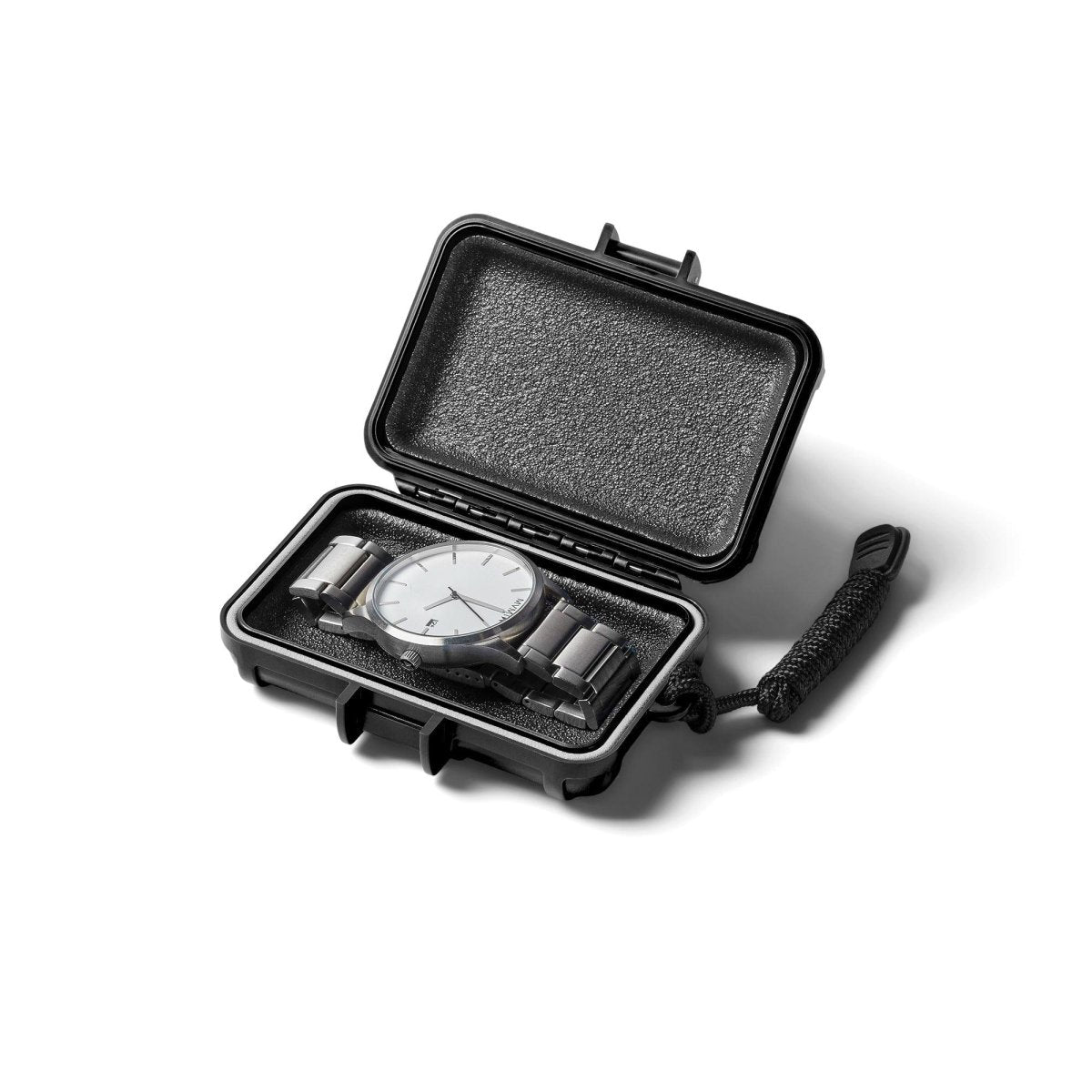 S3 Cases - T1000 Caja de seguridad - Risk Top Tactical