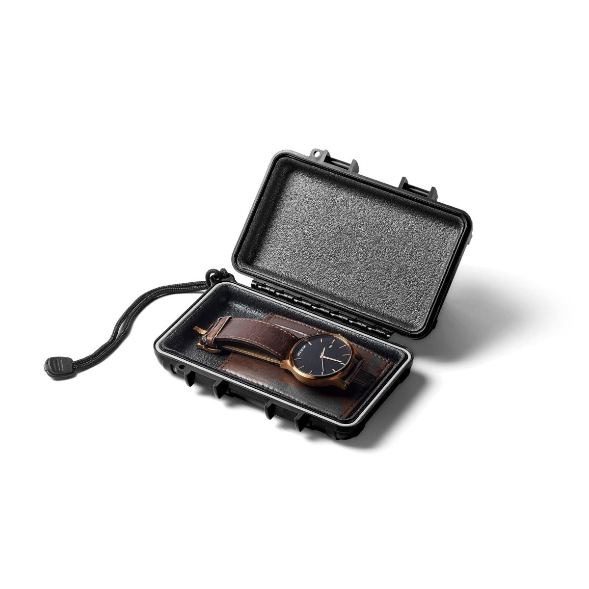 S3 Cases - T2000 Caja Protectoras - Risk Top Tactical