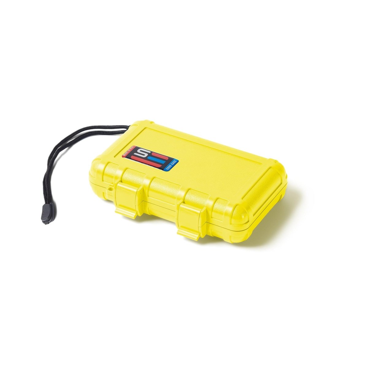 S3 Cases - T2000 Caja Protectoras - Risk Top Tactical
