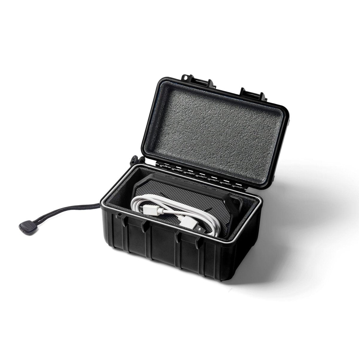 S3 Cases - T2500 Caja Protectora - Risk Top Tactical