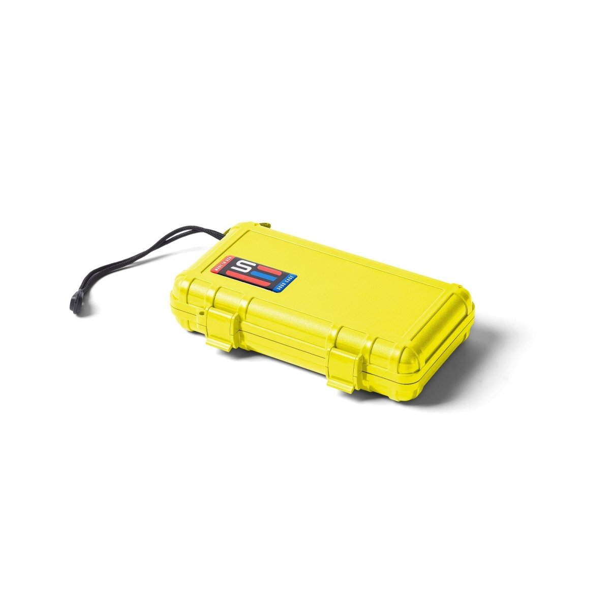 S3 Cases - T3000 Caja Protectora - Risk Top Tactical