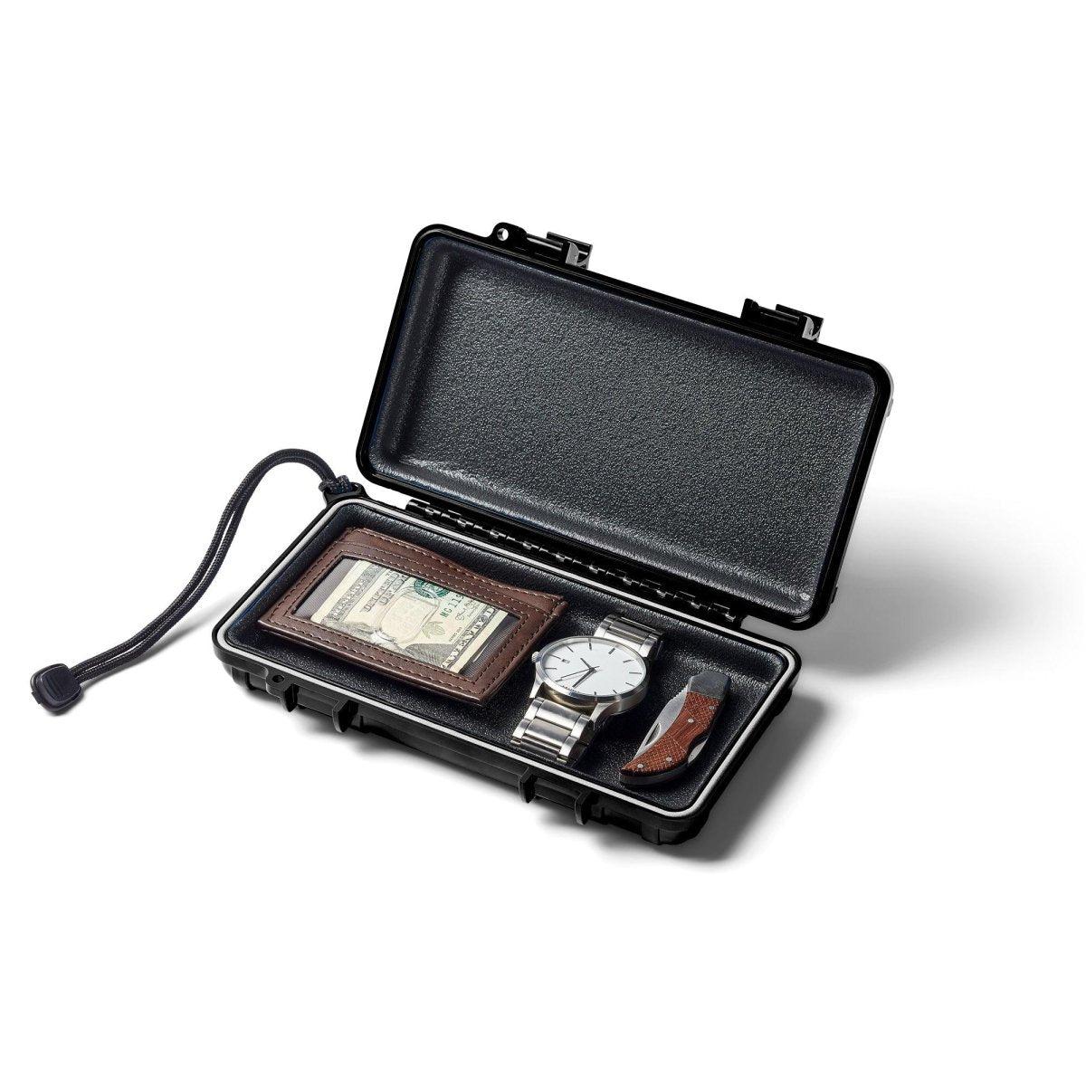 S3 Cases - T3000 Caja Protectora - Risk Top Tactical