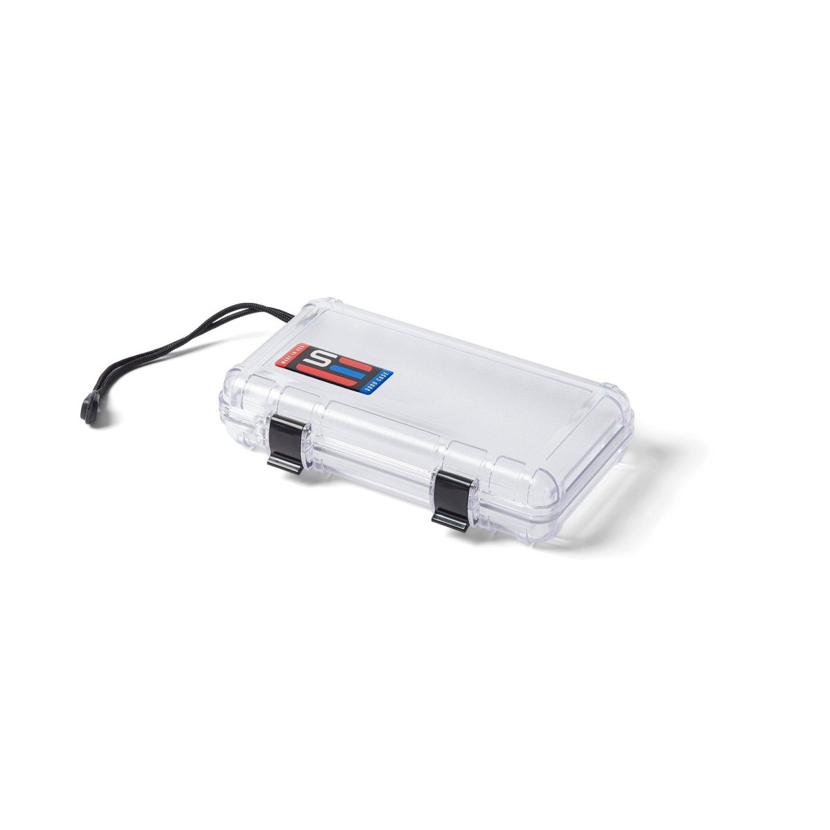 S3 Cases - T3000 Caja Protectora - Risk Top Tactical