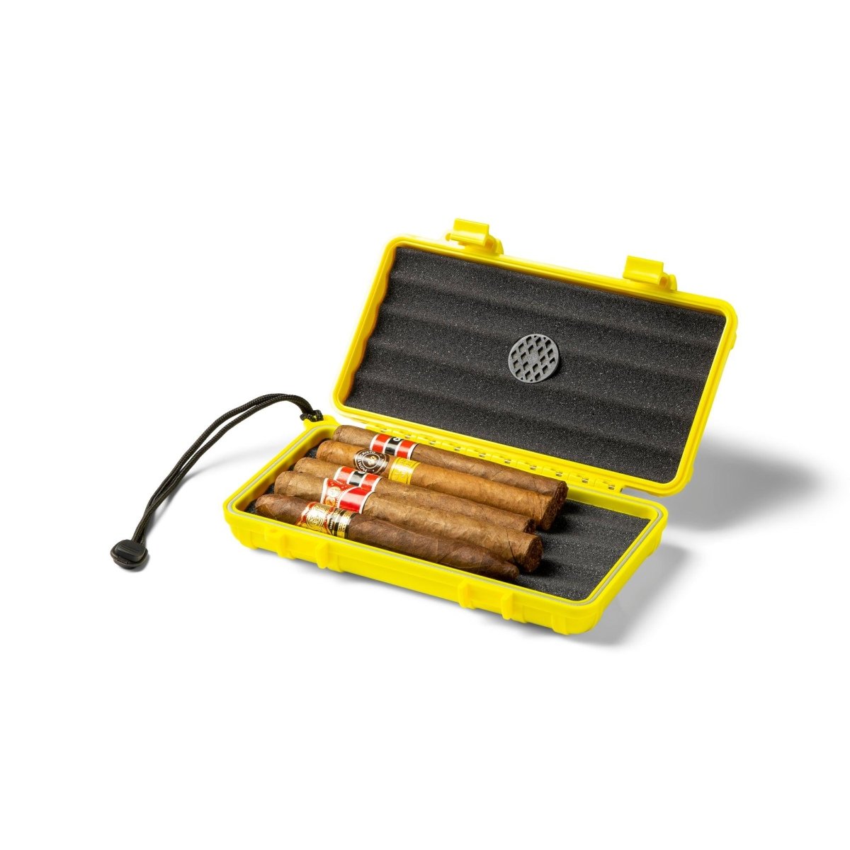 S3 Cases - T3000 para Puros - Risk Top Tactical