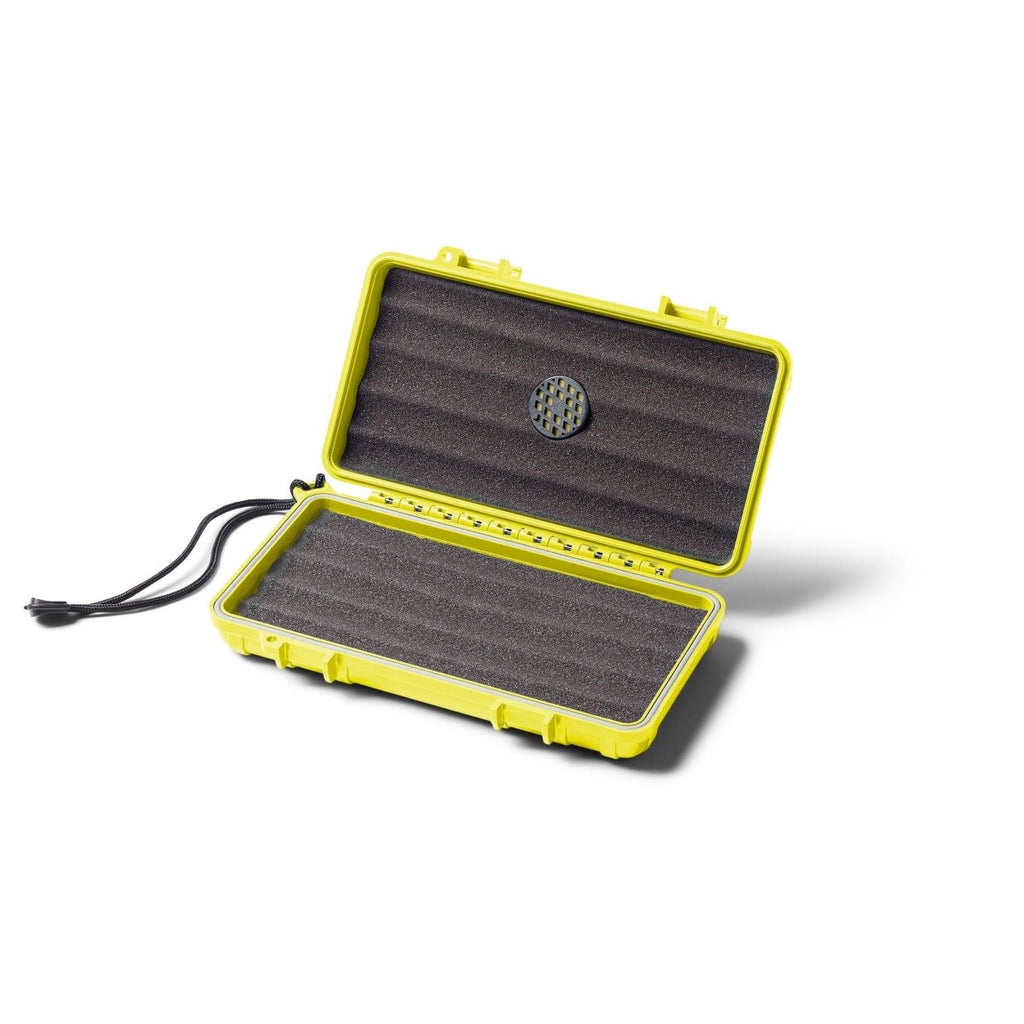 S3 Cases - T3000 para Puros - Risk Top Tactical
