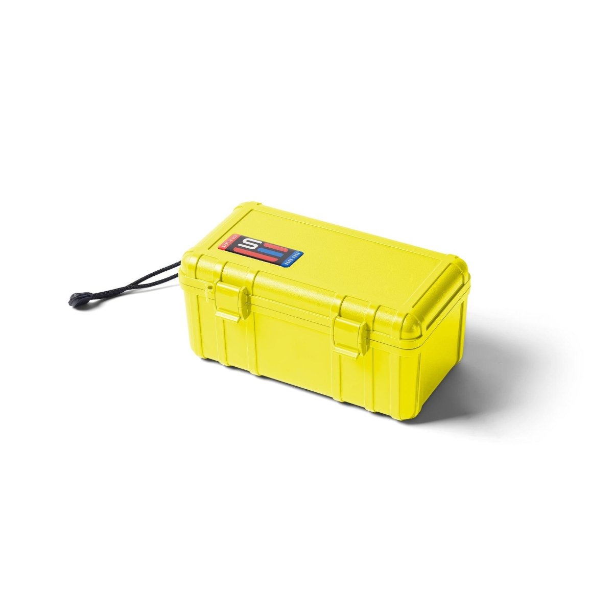 S3 Cases - T3500 Caja Protectora - Risk Top Tactical