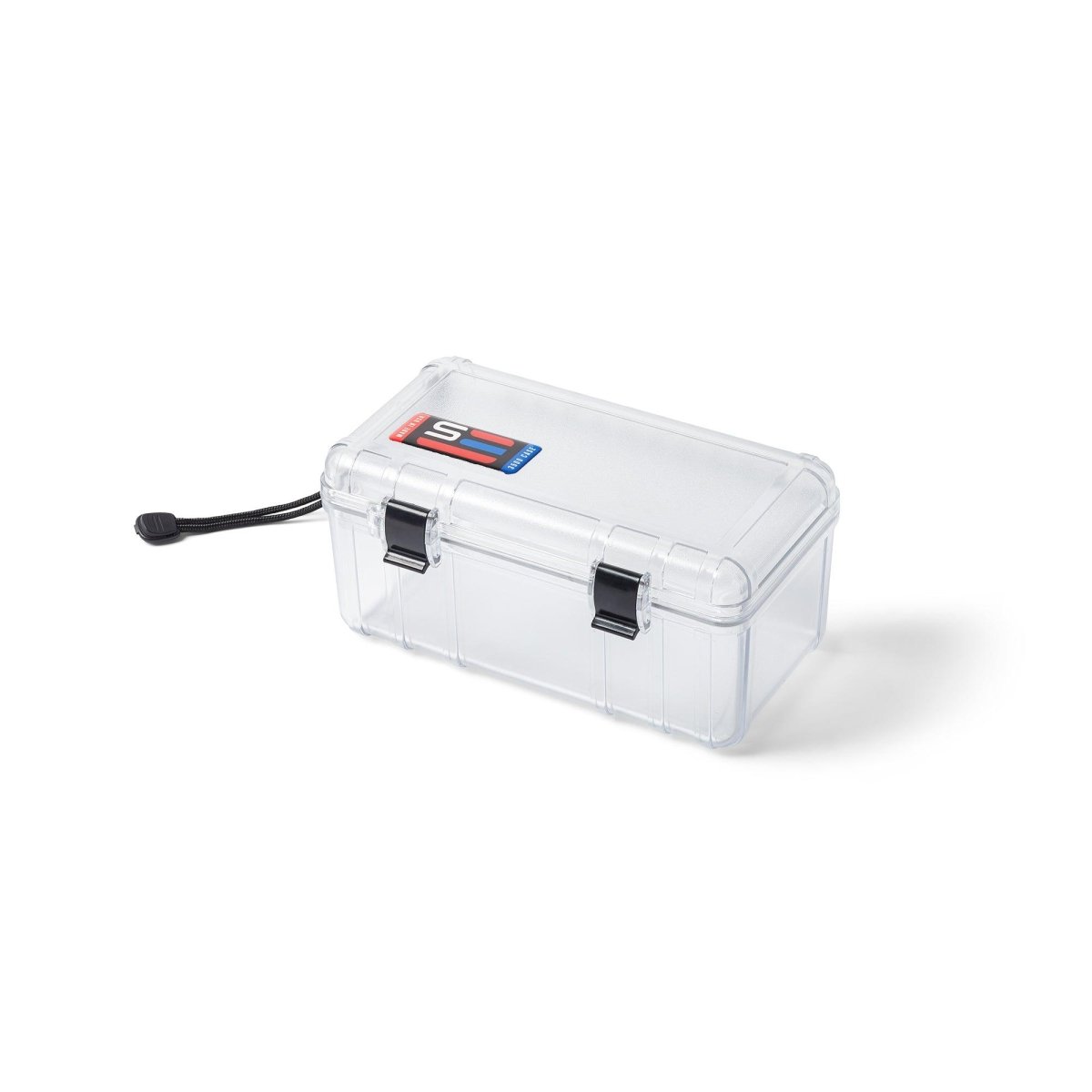 S3 Cases - T3500 Caja Protectora - Risk Top Tactical