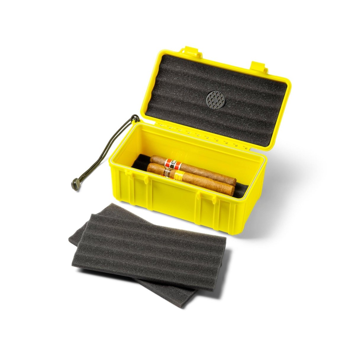 S3 Cases - T3500 para Puros - Risk Top Tactical