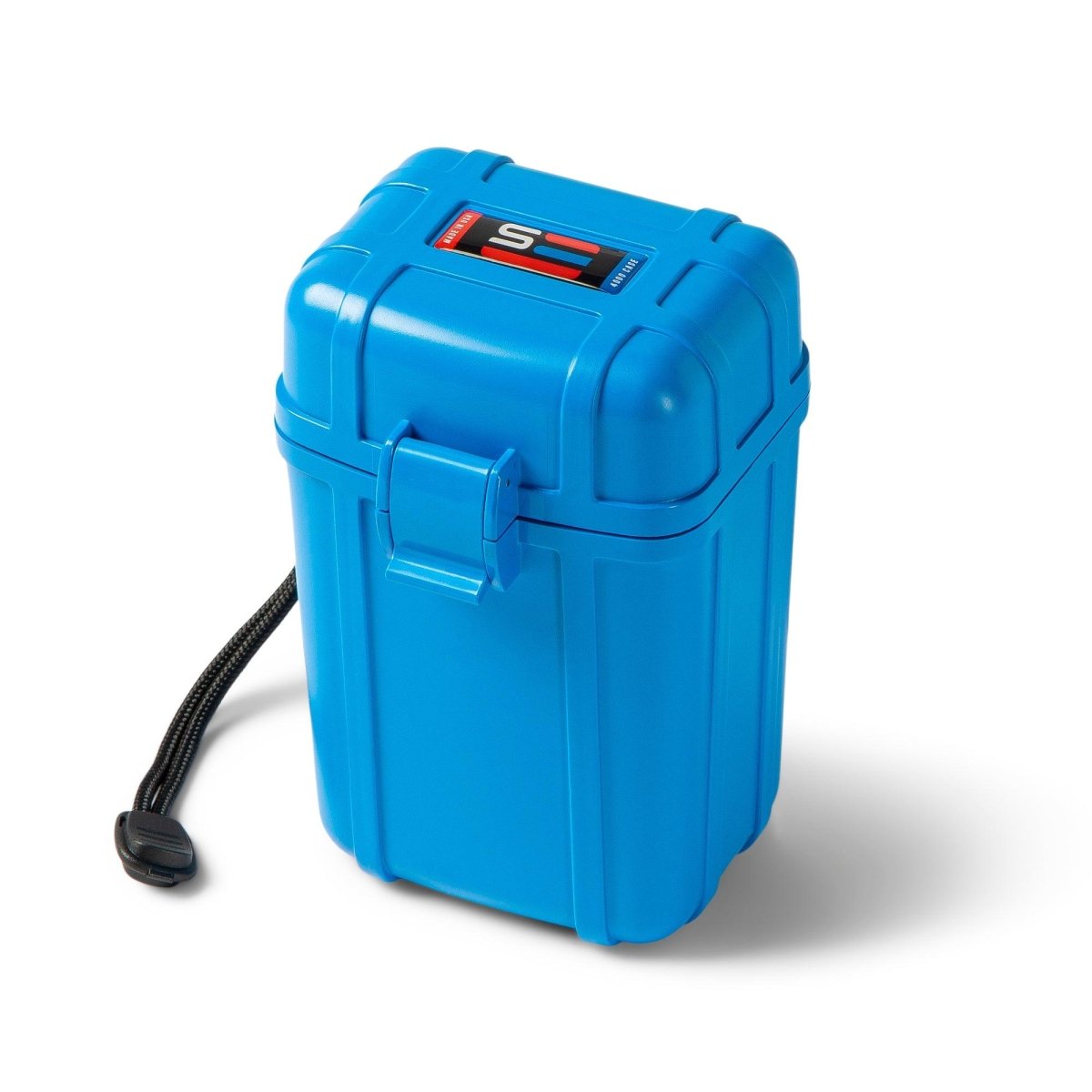 S3 Cases - T4000 Caja Protectora - Risk Top Tactical