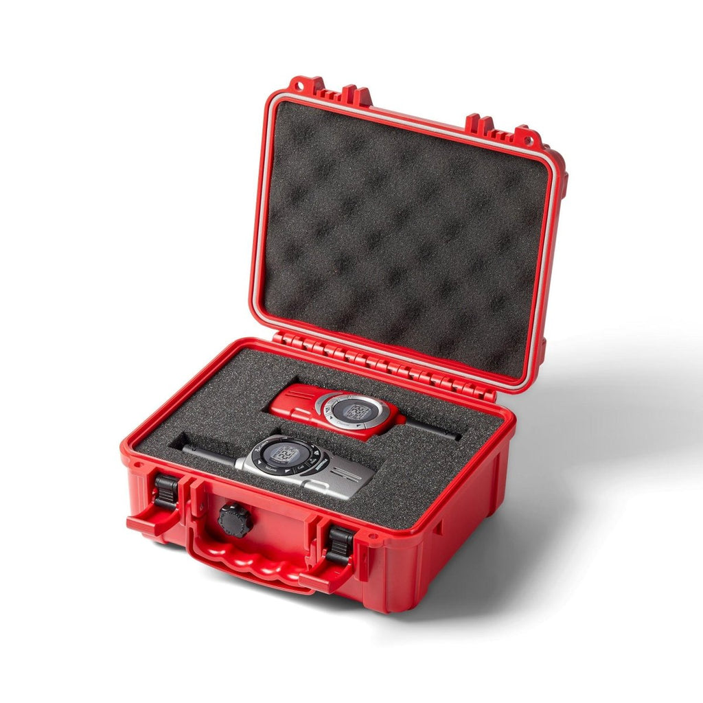 S3 Cases - T5000 Caja Protectora - Risk Top Tactical