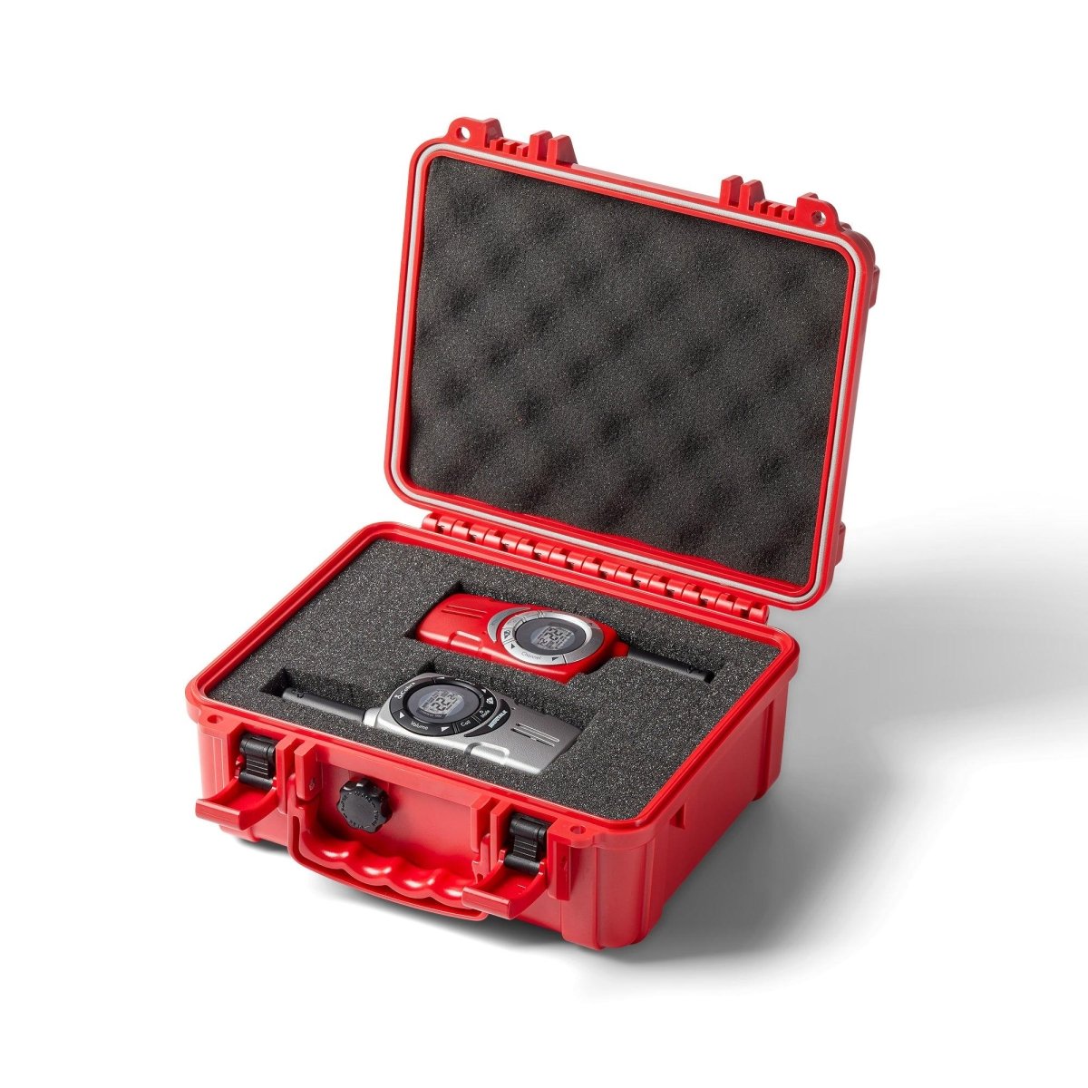S3 Cases - T5000 Caja Protectora - Risk Top Tactical