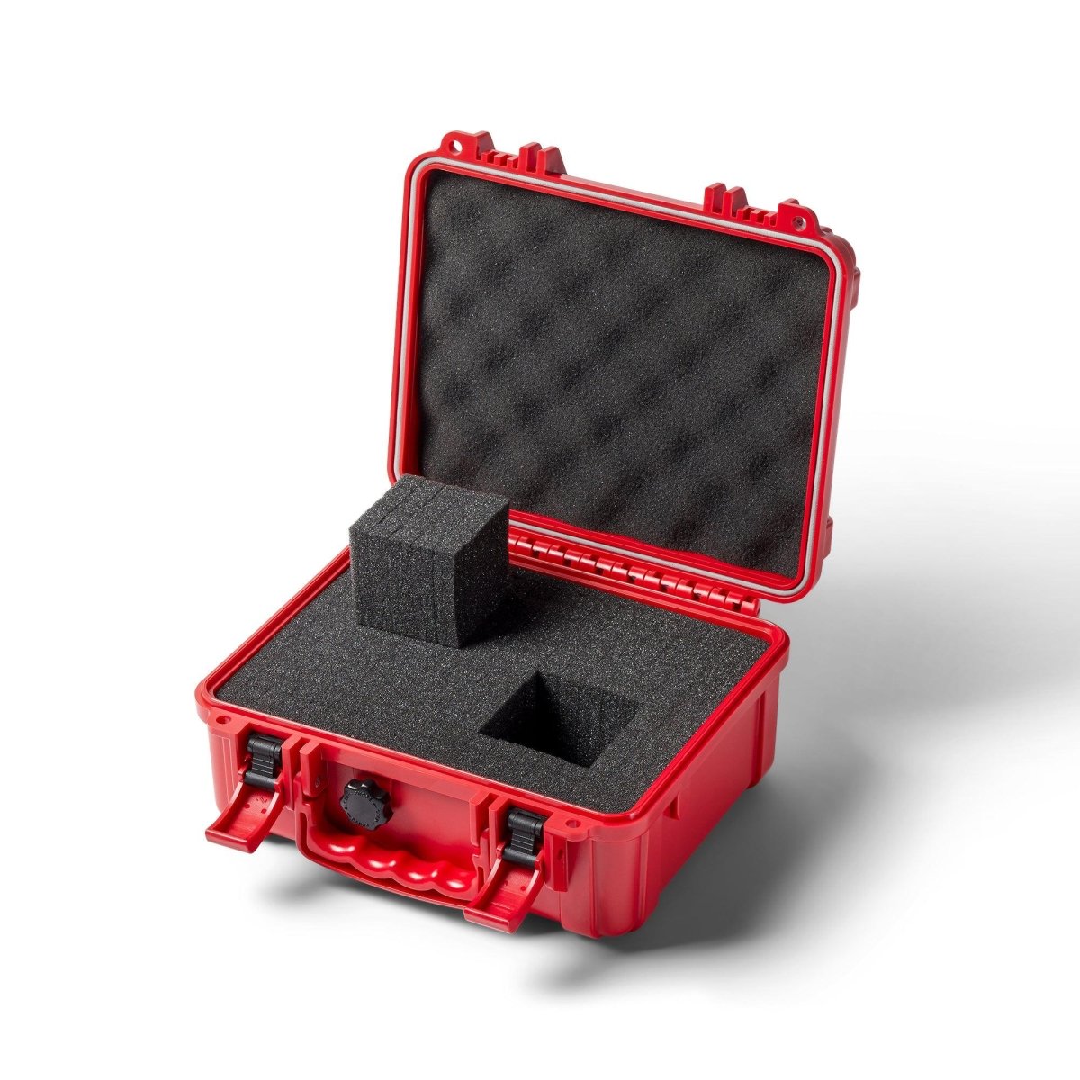 S3 Cases - T5000 Caja Protectora - Risk Top Tactical