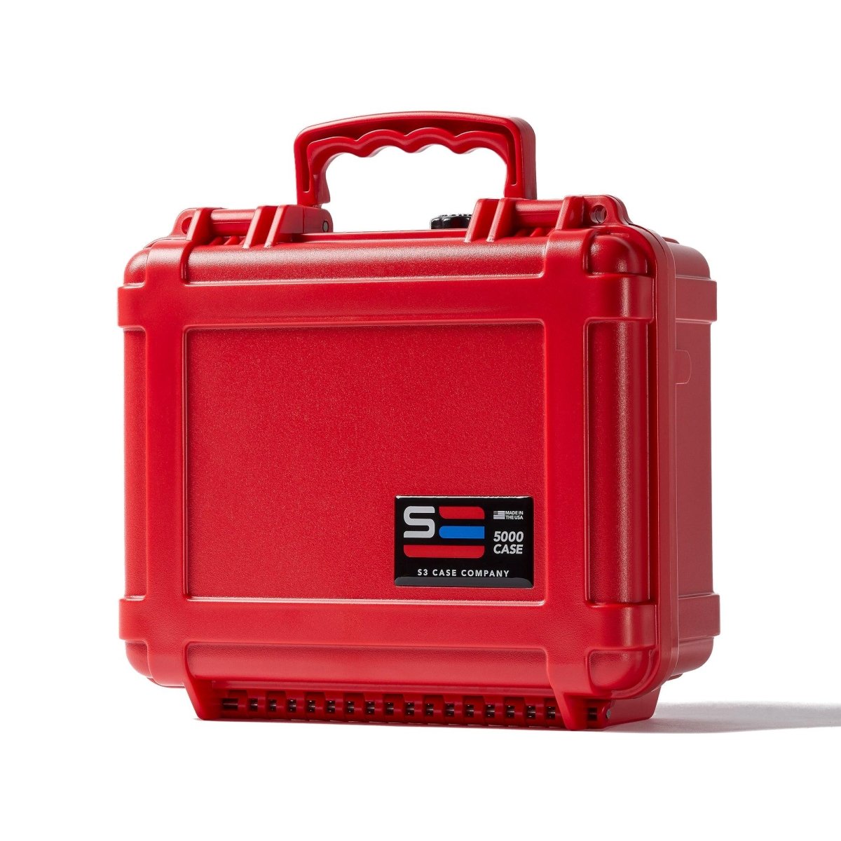 S3 Cases - T5000 Caja Protectora - Risk Top Tactical