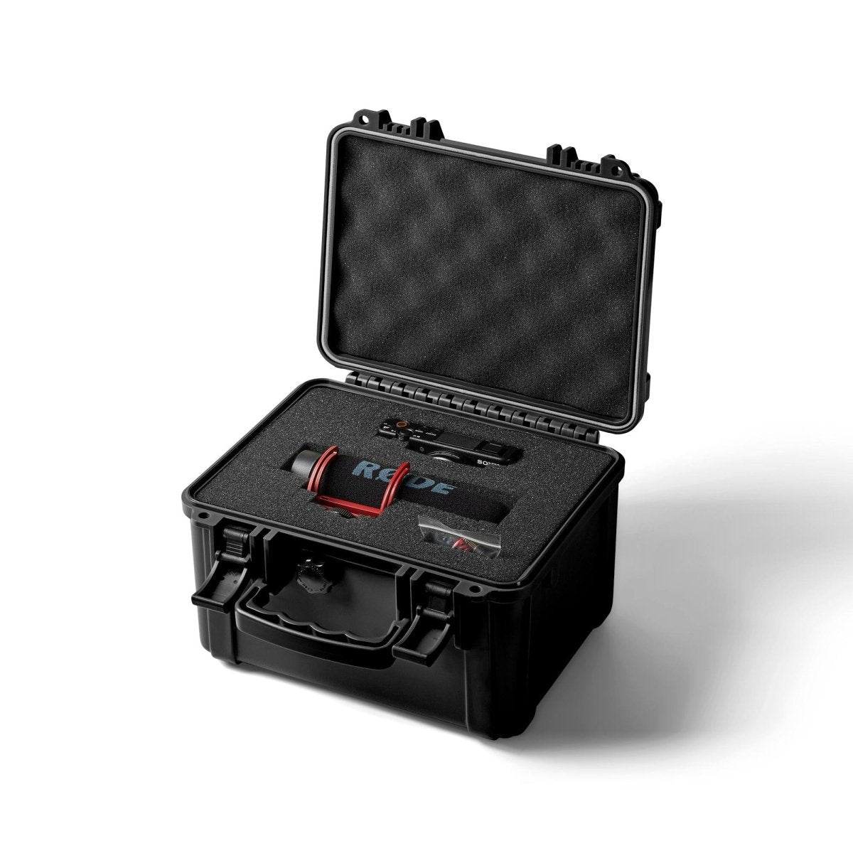 S3 Cases - T5500 Caja Protectora - Risk Top Tactical