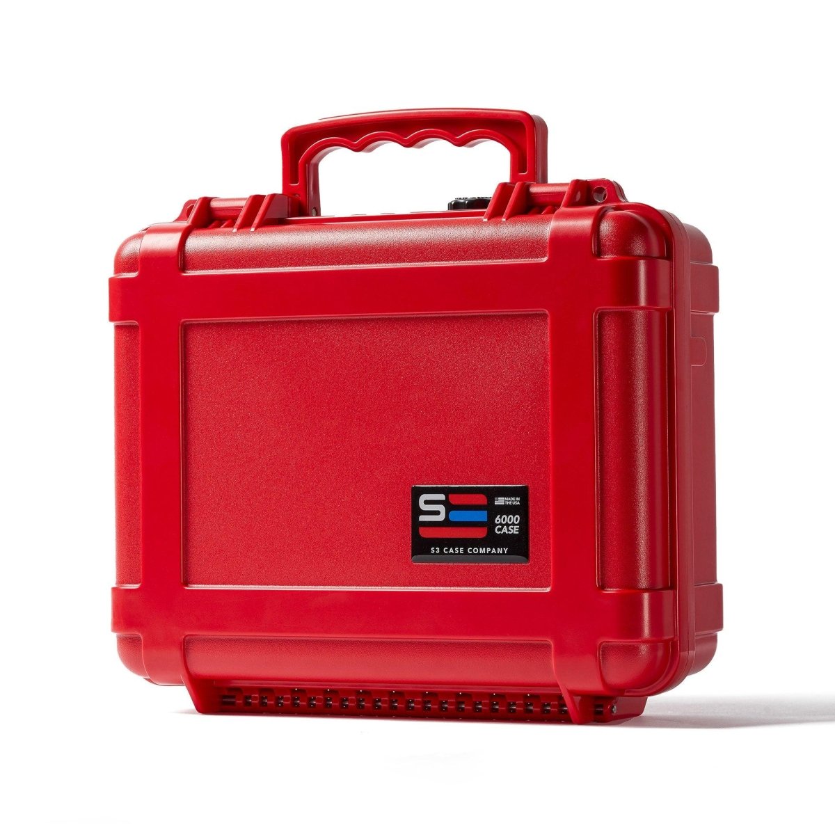 S3 Cases - T6000 Caja Protectora - Risk Top Tactical