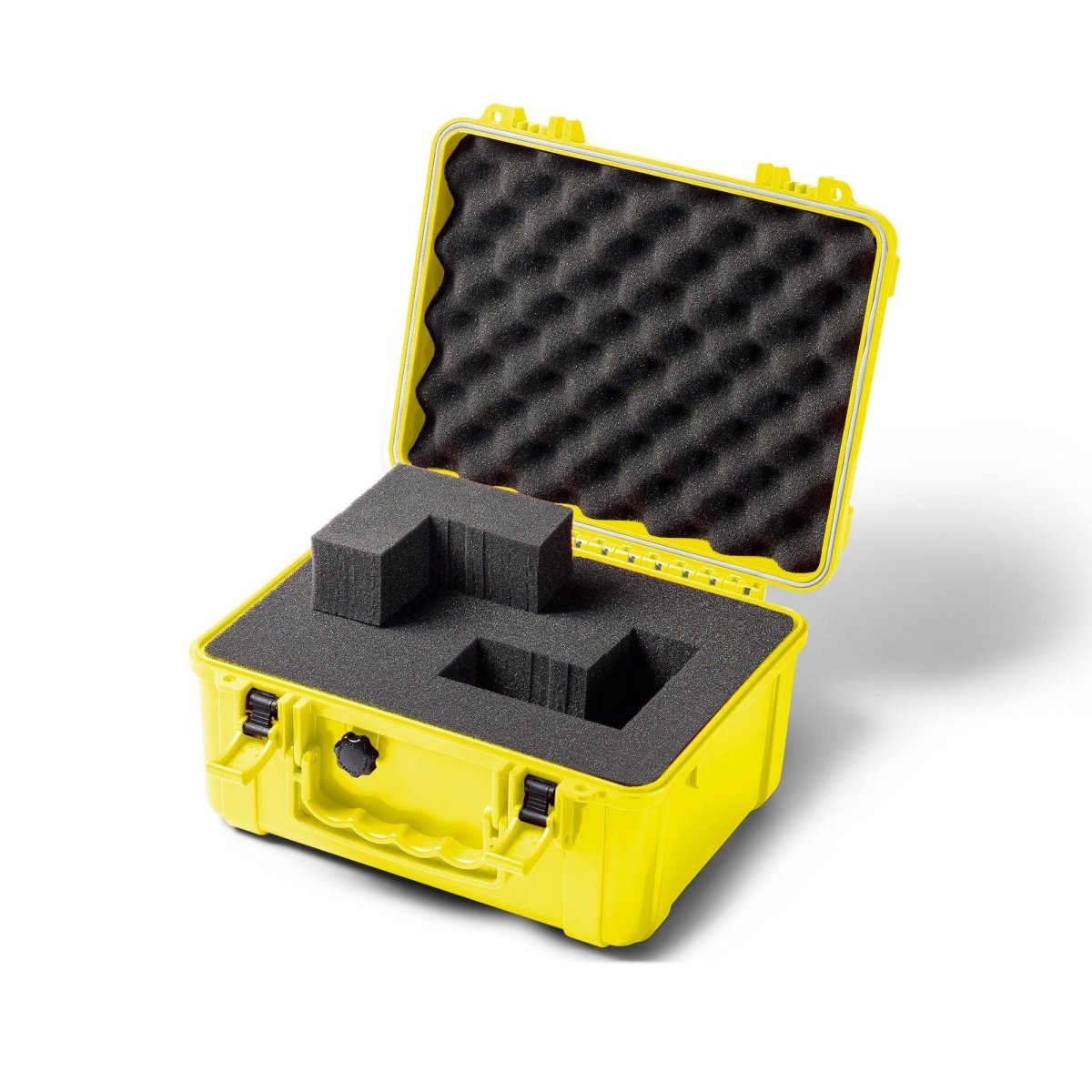S3 Cases - T6500 Caja Protectora - Risk Top Tactical