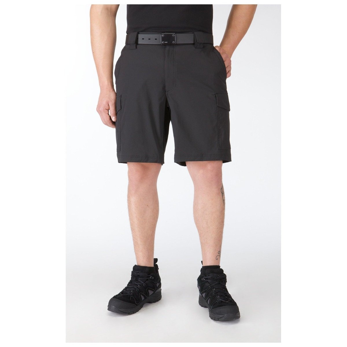 SHORT TACTICO 5.11 - PATROL SHORT - Risk Top Tactical