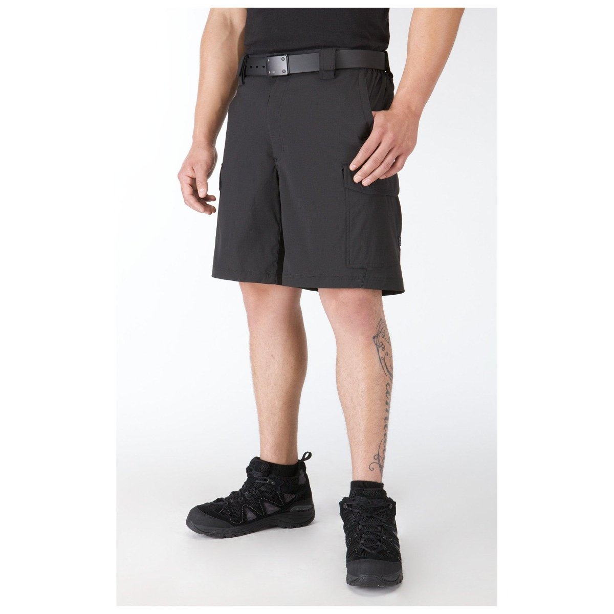 SHORT TACTICO 5.11 - PATROL SHORT - Risk Top Tactical