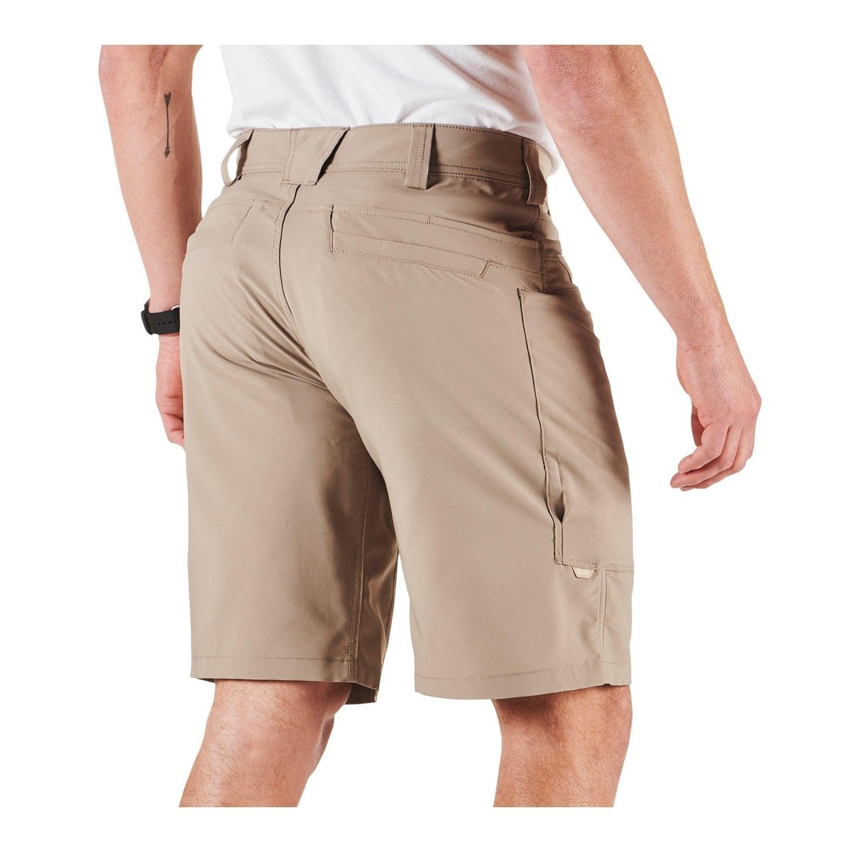 SHORT TACTICO 5.11 - STEALTH SHORT - Risk Top Tactical