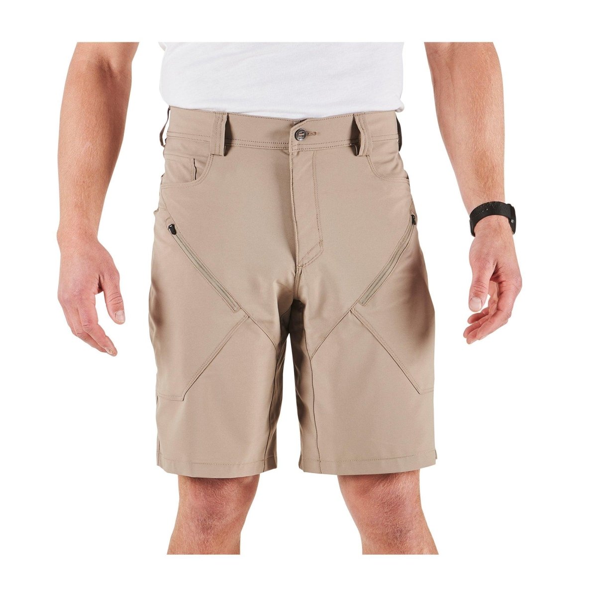 SHORT TACTICO 5.11 - STEALTH SHORT - Risk Top Tactical