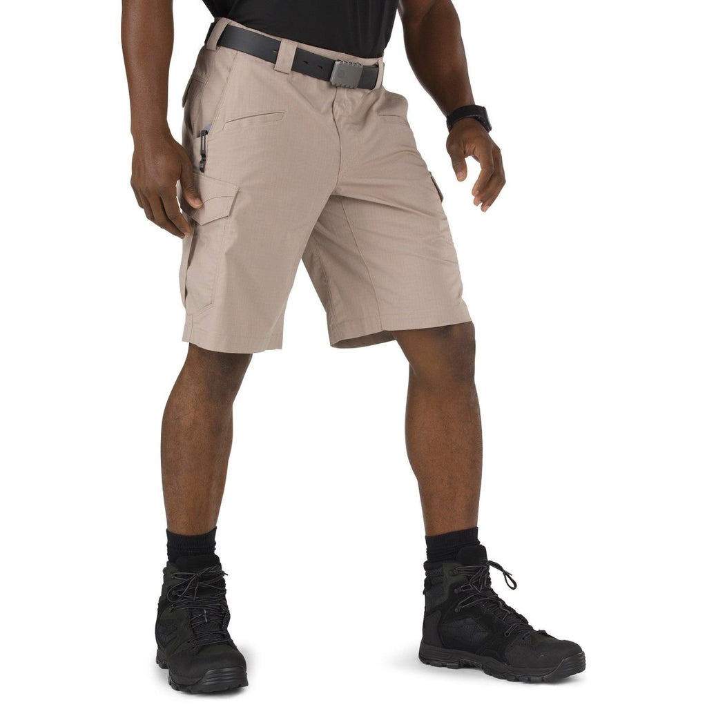 SHORT TACTICO 5.11 - STRYKE SHORT - Risk Top Tactical
