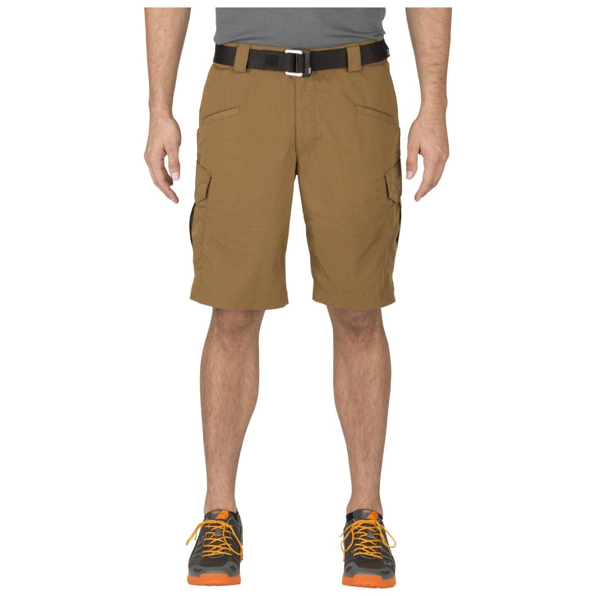 SHORT TACTICO 5.11 - STRYKE SHORT - Risk Top Tactical
