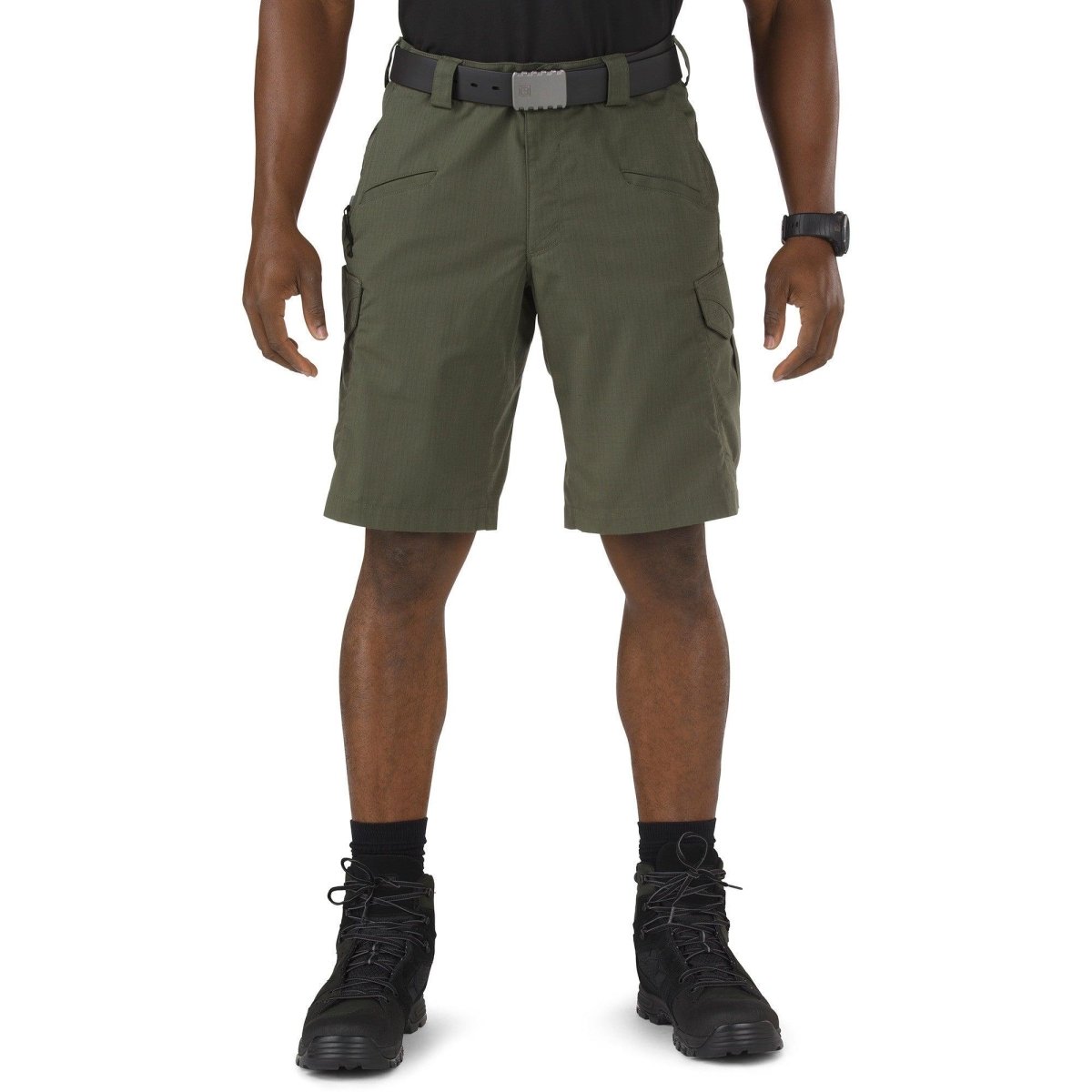 SHORT TACTICO 5.11 - STRYKE SHORT - Risk Top Tactical