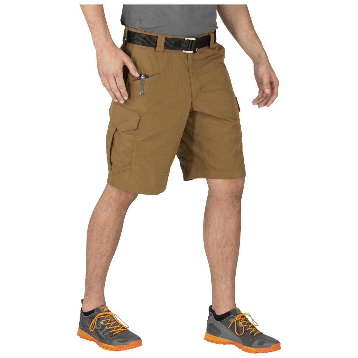 SHORT TACTICO 5.11 - STRYKE SHORT - Risk Top Tactical