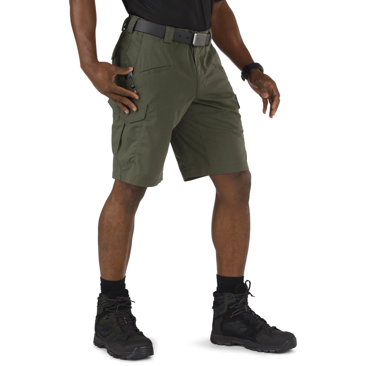 SHORT TACTICO 5.11 - STRYKE SHORT - Risk Top Tactical