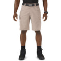 SHORT TACTICO 5.11 - STRYKE SHORT - Risk Top Tactical