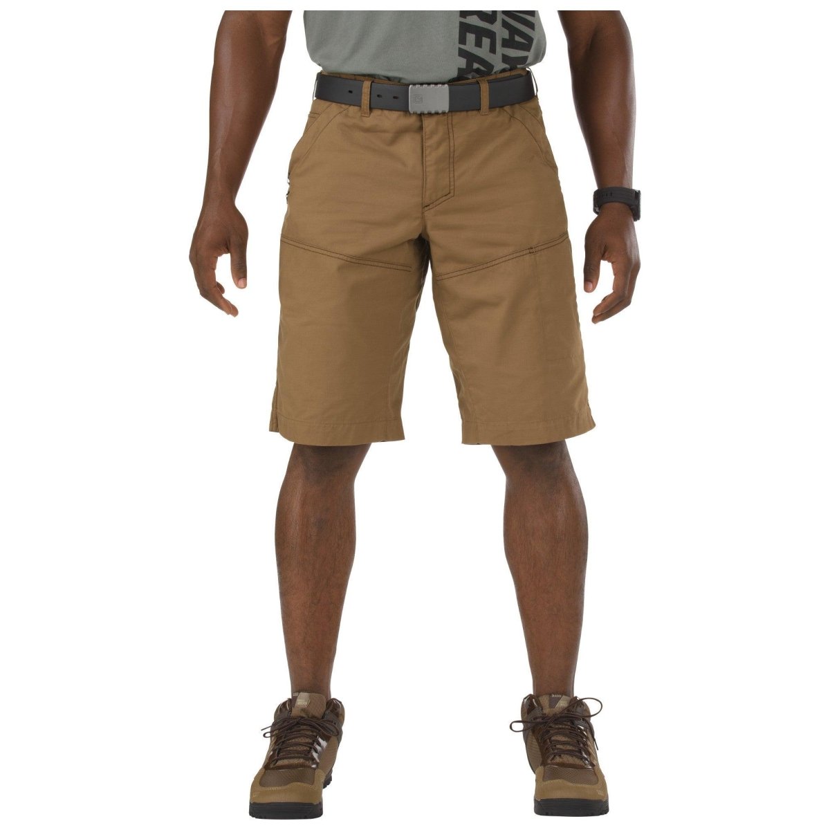 SHORT TACTICO 5.11 - SWITCHBACK SHORT - Risk Top Tactical
