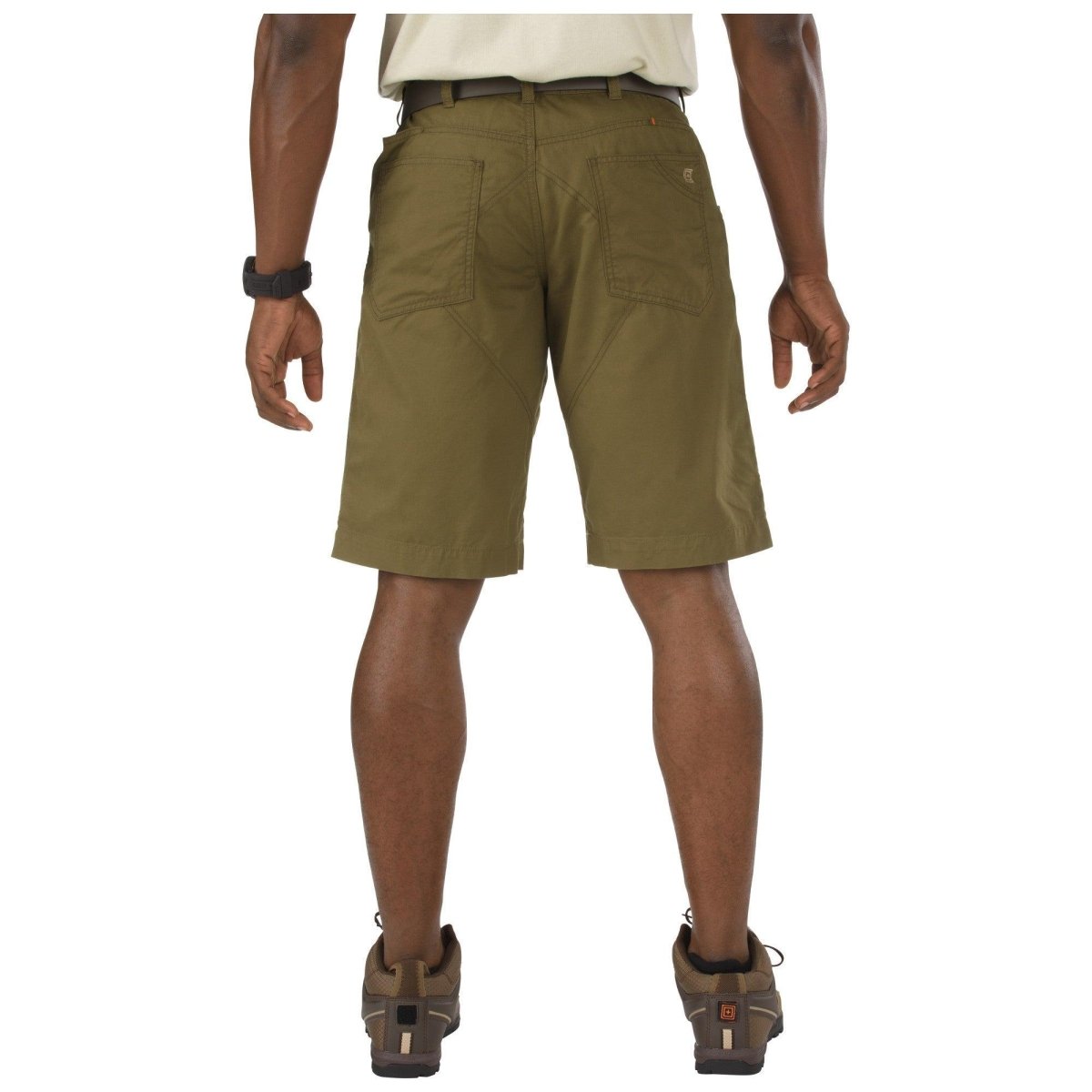 SHORT TACTICO 5.11 - SWITCHBACK SHORT - Risk Top Tactical