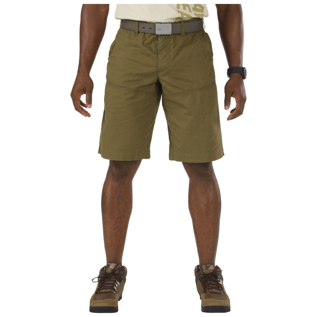 SHORT TACTICO 5.11 - SWITCHBACK SHORT - Risk Top Tactical